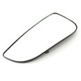 thumbnail image 4 of Dodge Ram 1500 3500 Trailer Mirror Convex Power Cover Replacement, 4 of 7