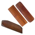 thumbnail image 4 of Bandejas De Almacenamiento Bandeja Para Servir Sushi De Comida De Oblonga Cocina Utensilios De Cocina Pan Borde biselado Sunnimix Bandejas de madera para sushi, 4 of 8
