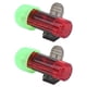 thumbnail image 3 of Alarma De Barra De Pesca Con Bloqueo De Sujeción, Alarma De Luz Con Sensor De Pesca De Doble Uso, Para Pesca Nocturna Pesca En El Mar Pesca En Hielo Pesca En Kayak Pesca Con Mosca ANGGREK Fishing Signal Light Alarm, 3 of 8