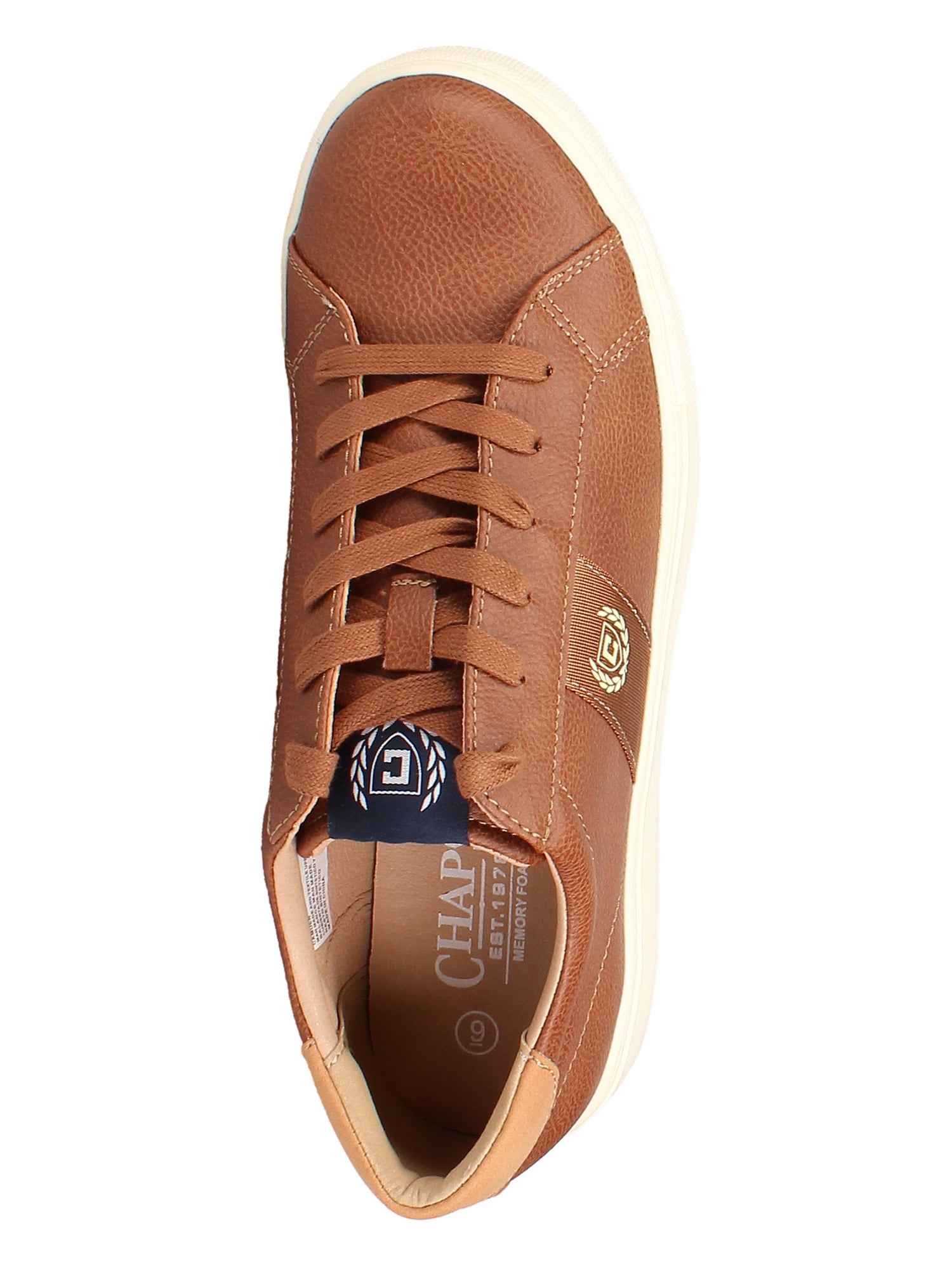 Chaps Men's Camden Court Shoe