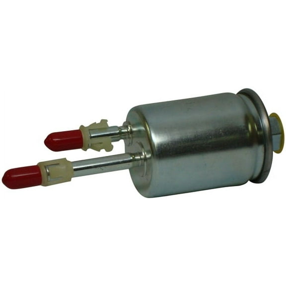 Bosch 77037WS Gasoline Fuel Filter Fits select: 2004-2005 CADILLAC CTS, 2006-2007 CADILLAC CTS-V