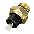 thumbnail image 3 of Interruptor de temperatura del agua del ventilador del radiador de 37760-Mt2-003 3042678 para piezas de motor reemplazo directo Macarena  Interruptor del ventilador del radiador, 3 of 6