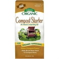 thumbnail image 2 of (4 pack) Espoma - Organic Traditions Compost Starter- 4 lb Bag - BE4, 2 of 7