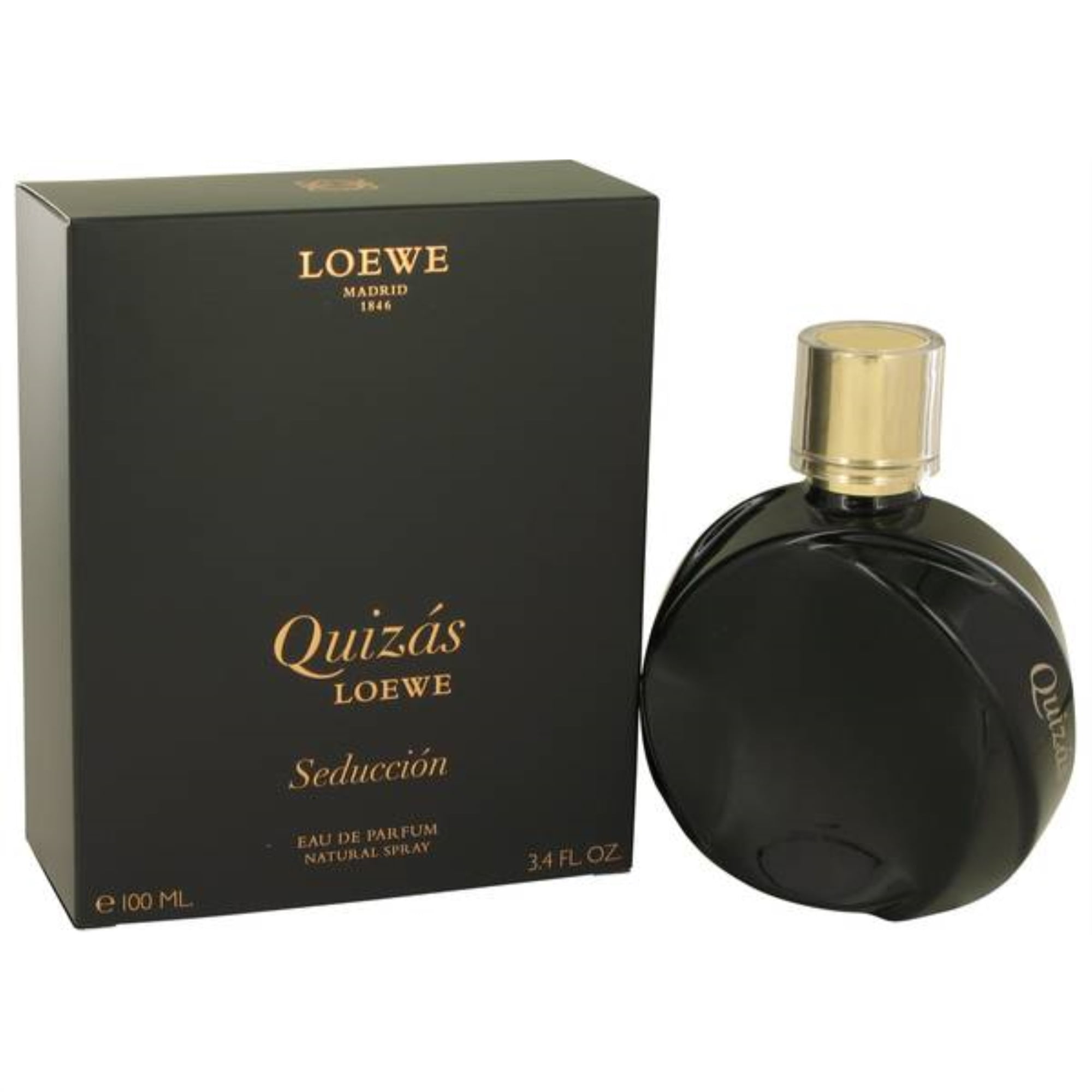 quizas loewe seduccion