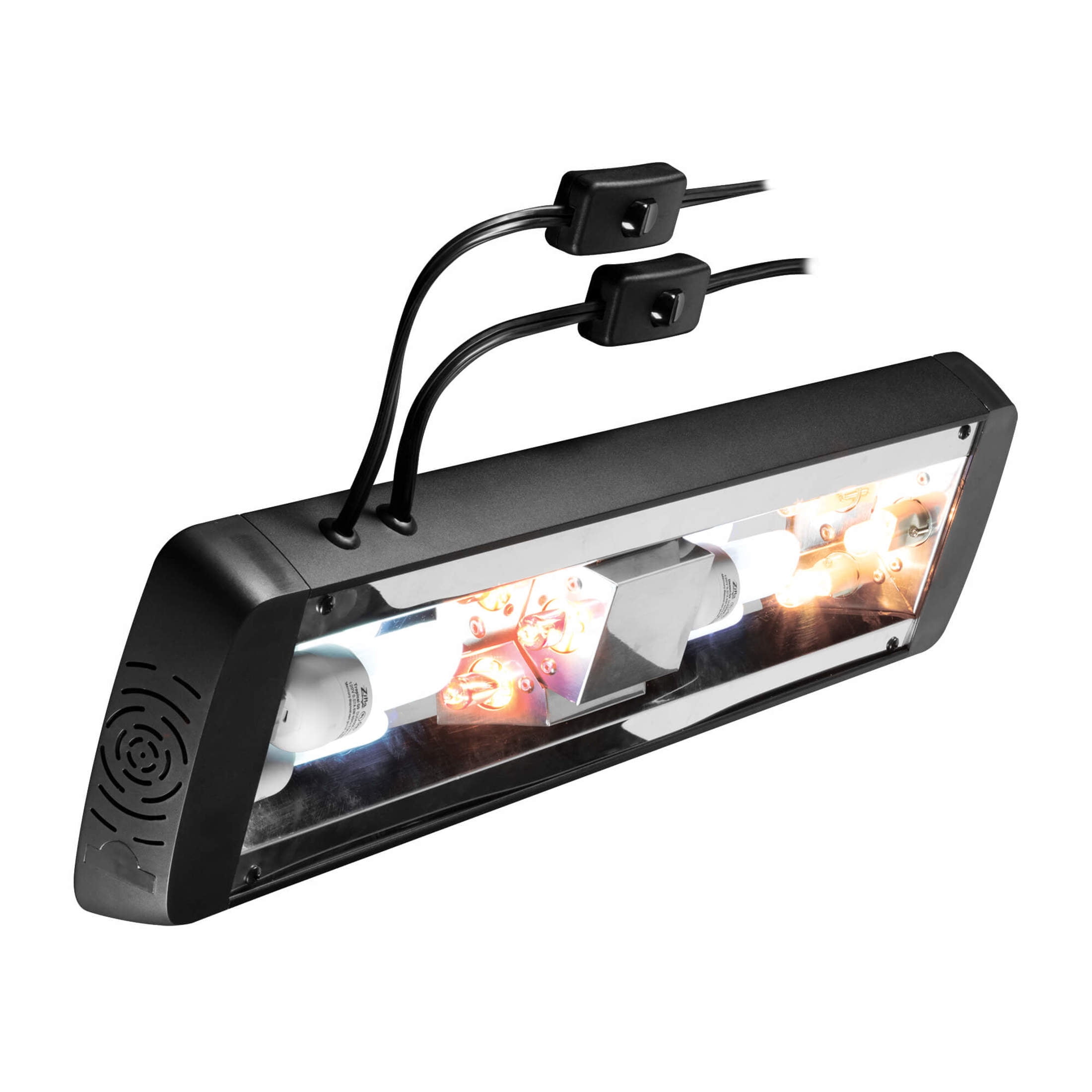 Zilla Pro Sol Fixtures 20 Inches