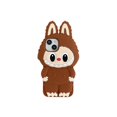 thumbnail image 1 of Funda de teléfono PAMCIA Cute LaBubu Monster para iPhone 15 Plus, 1 of 2