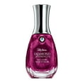thumbnail image 1 of Sally Hansen Diamond Strength® Nail Color, Infused with real Micro-Diamonds & Platinum, 10-day protection from freaking, splitting & cracking, 1 of 6