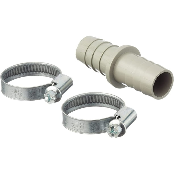 Connector For Drain Hoses (For Washing And Drain Hoses For Dishwashers