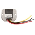 thumbnail image 2 of Regulador de voltaje reductor DC 12/24V a 5V/5A/25W Módulo convertidor reductor Likrtyny  Accesorios para autos y motos, 2 of 6