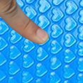 thumbnail image 4 of HLONK Couverture de Piscine pour Piscines Rondes de 8 Pieds Couverture de Piscine Ronde pour Piscines hors Sol Protecteur de Sécurité Hiver Protection Bleue Piscine hors Sol, 4 of 7