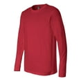 thumbnail image 2 of BELLA + CANVAS 3501 Unisex Jersey Long Sleeve Tee, 2 of 3