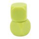 thumbnail image 5 of Juego de Dados Grandes de 6 Uds Dados de Esquina Redonda Estándar Dados de Juego de Mesa para Bar Accesorios para el Aula DIY ANGGREK Otros, 5 of 8
