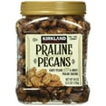 thumbnail image 2 of (2 pack) Kirkland Signature Praline Pecans 40 Ounce, 2 of 5