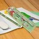 thumbnail image 1 of Juego de Papelería de Cinco Piezas para La Temporada Escolar, Material de Aprendizaje para Estudiantes de Primaria, Premios para Jardín de Infantes y Niños., 1 of 5