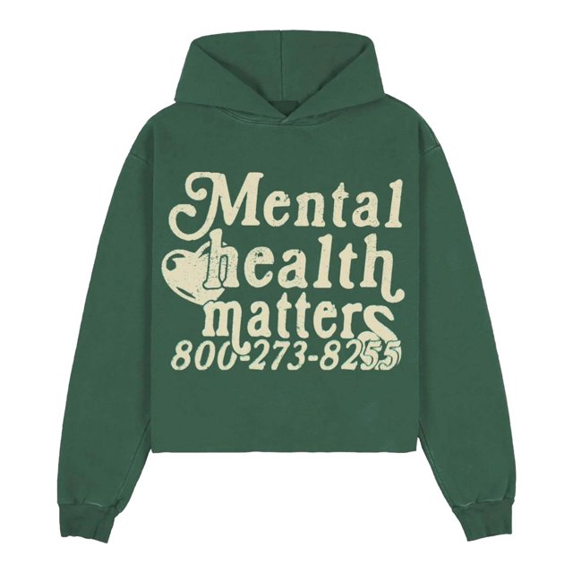 Wyzesi Sweatshirts à Col Rond, Gilet Long, Tendance Western, Automne Hiver, Rétro, Lettres de Rue, Hoodie Imprimé pour Hommes et Femmes
