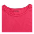 thumbnail image 4 of Blusa George Talla CH con Olán Rosa, 4 of 4