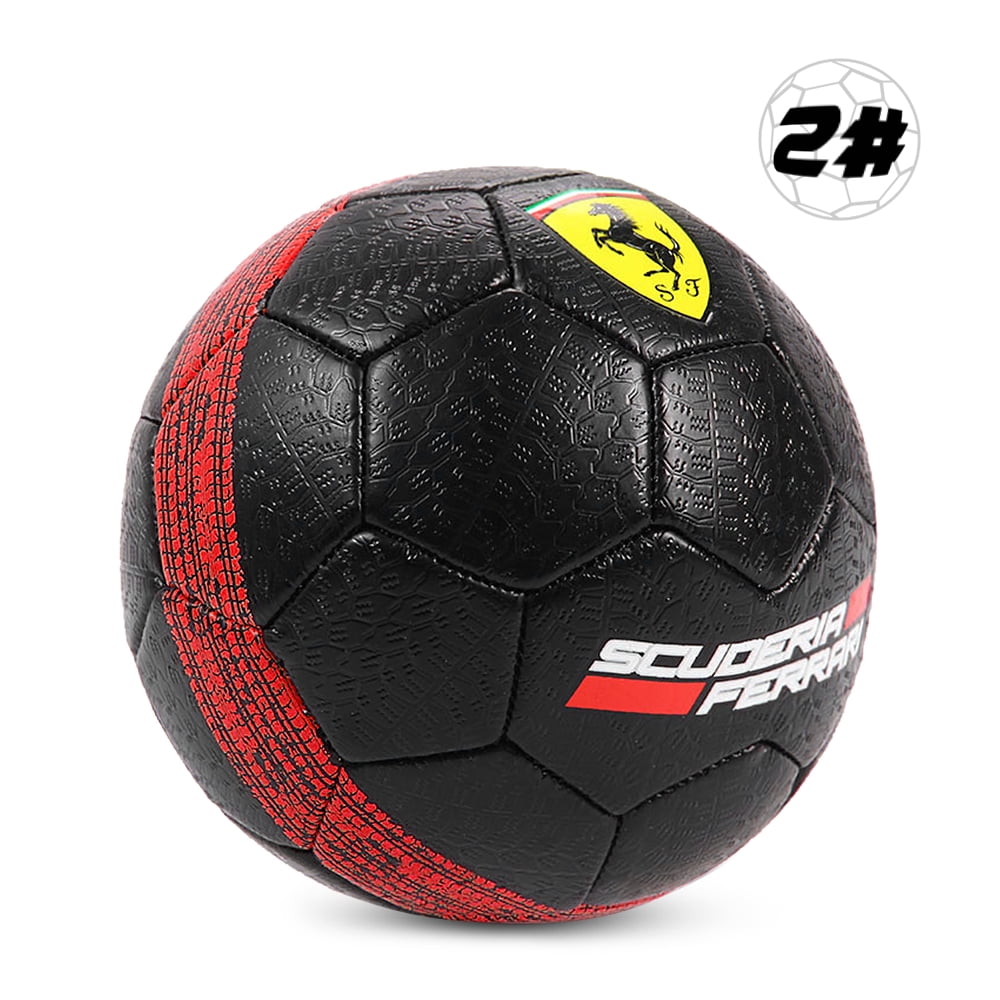 Outdoor Size 2 Soccer Ball Sports Training Recreational Soccer Ball