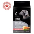 thumbnail image 1 of Pure Balance Pro+ Vieillissement Sain, Recette de Saumon et de Riz Brun Nourriture Sèche pour Chiens 7kg, 1 of 8