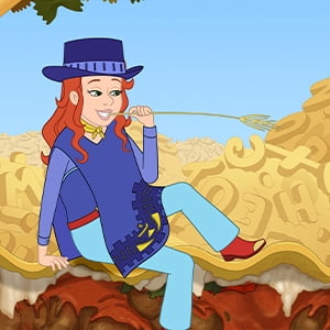 Magic School Bus Rides Again: Season 2