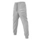 thumbnail image 3 of Pantalones deportivos lisos para hombre: cordones, tejido compuesto Fledge, informal de invierno, material duradero, 3 of 8