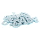 thumbnail image 2 of Blue Rhinestones Patches A Z 26 English Letters Garment Applique Clothes Patches Stickers, 2 of 4