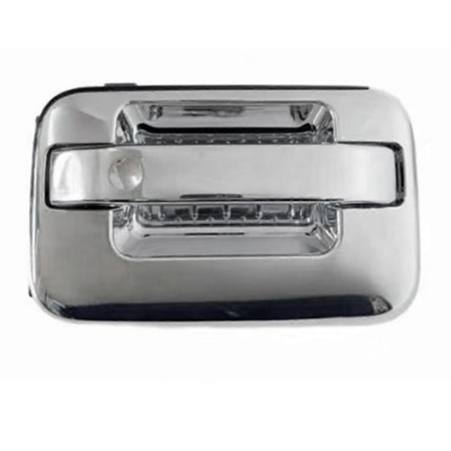Rear/Front RH Outside Door Handle 9L3Z-1626604-AA for F150 09-14, B