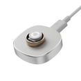 thumbnail image 5 of RingConn Gen 2 Air Ultra-Thin Smart Ring with Health Tracking and AI (Size 9; Dune Gold), 5 of 13