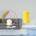 thumbnail image 2 of Estatua de bola de cristal,Estatuas de bolas de cristal para decoración del hogar,escritorio interior,Jarrón de flores,Jarrón de flores para decoración del hogar,adorno de mesa de, 2 of 8