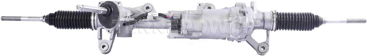 TERREPOWER formerly BBB Industries 202-0136E Power Steering Rack and Pinion Unit