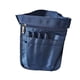 thumbnail image 2 of Bolsa de cintura para enfermera, bolsa de herramientas con correa ajustable, organizador de enfermera, cinturón, bolsa organizadora de enfermería para, 2 of 8