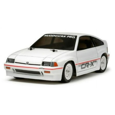 Tamiya 51467 1/10 Honda Ballade Sports Clear Body Shell (225mm)