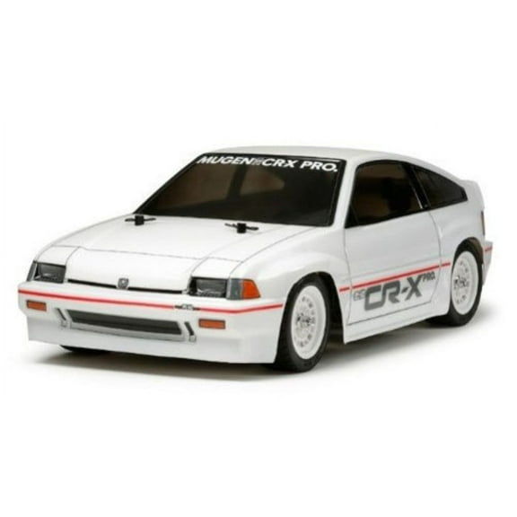 Tamiya 51467 1/10 Honda Ballade Sports Clear Body Shell (225mm)