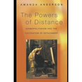 thumbnail image 1 of Pre-Owned The Powers of Distance: Cosmopolitanism and the Cultivation of Detachment (Paperback) by Amanda Anderson, 1 of 1