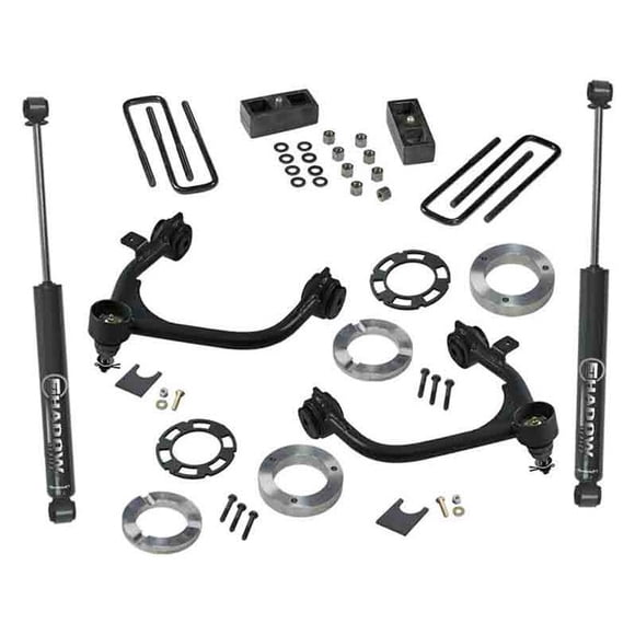 Cool 97 Chevy Silverado Suspension Lift Kit Photos