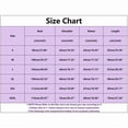thumbnail image 3 of Womens Graphic T-shirts 3/4 Sleeve Crewneck Colorful Floral Print Button Tee Summer Casual Tops Pink L, 3 of 5