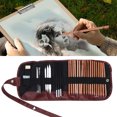 thumbnail image 4 of Sombrero de pescador japonés de gran tamaño de 63 cm con protección solar para hombre y mujer, sombrero de pescador con cabeza grande para primavera y verano, 4 of 8