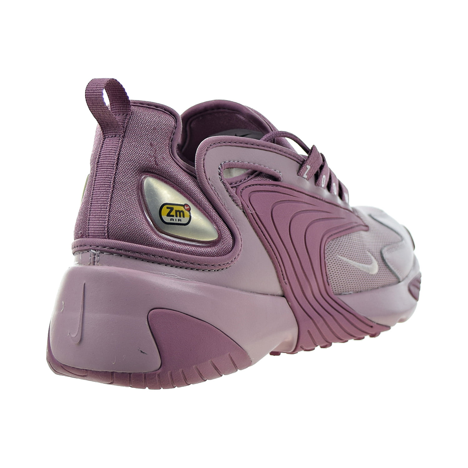 Nike Zoom 2K Women's Shoes Plum Dust-Pale Pink ao0354-500