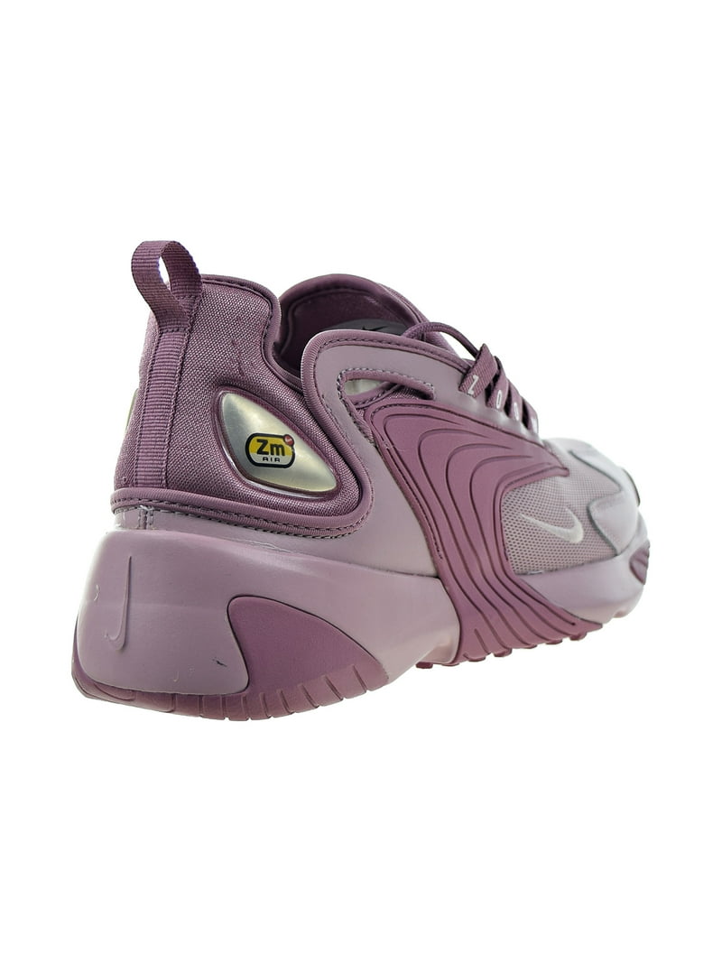 Tibio Escupir Psicológico Nike Zoom 2K Women's Shoes Plum Dust-Pale Pink ao0354-500 - Walmart.com