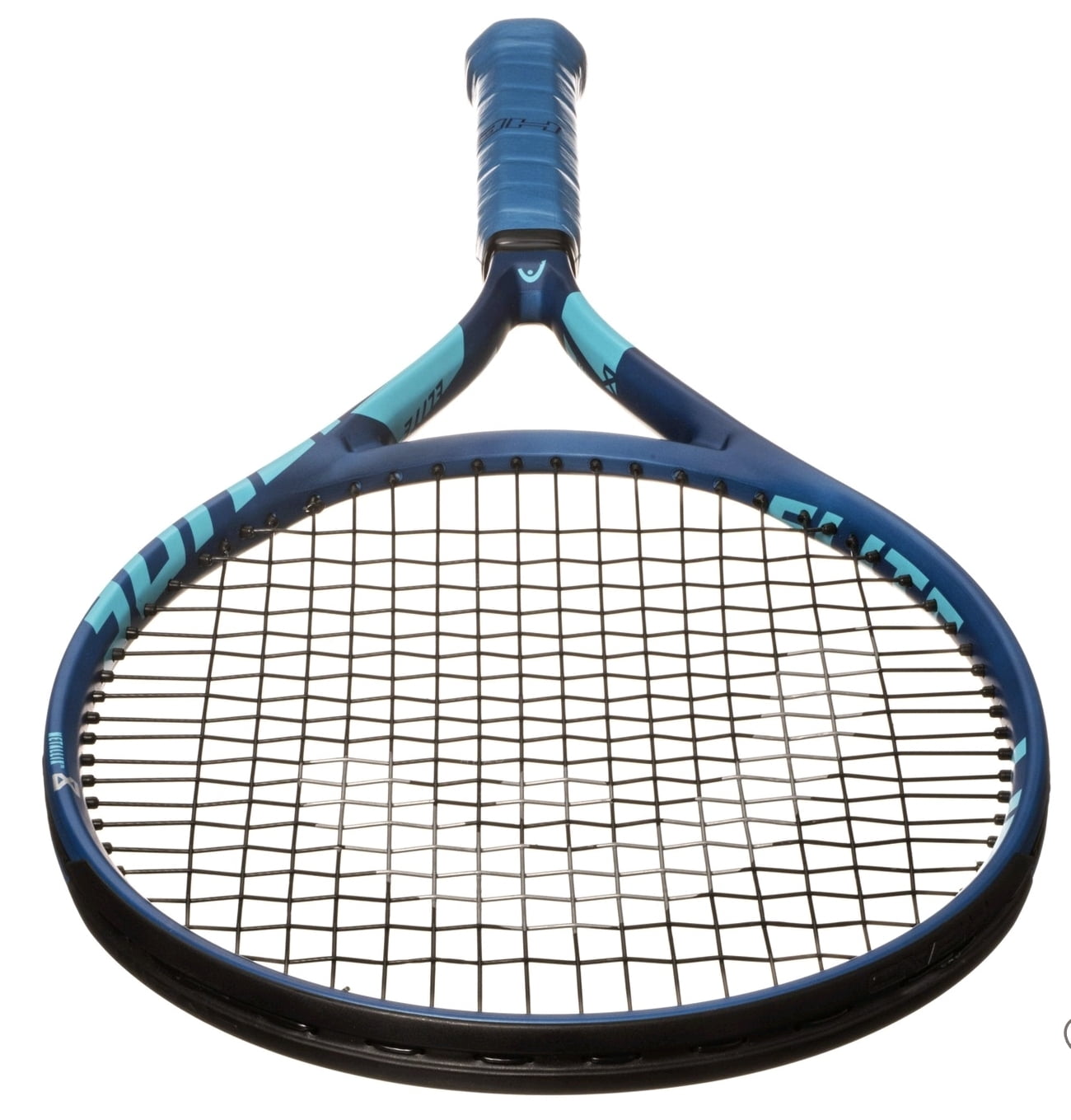 Head Mx Attitude Elite Tennis Racquet - Blue - Walmart.com