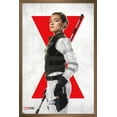 thumbnail image 1 of Marvel Black Widow - Yelena une feuille, 1 of 4
