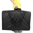 thumbnail image 3 of Mesa de Masaje Portátil Profesional con Bolsa de Transporte, Diseño Plegable y Ligero, Incluye Funda, 3 of 4