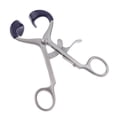 thumbnail image 1 of Seitruly 4.7 Small Molt Mouth Gag Retractor cuidado de los oídos, 1 of 1