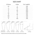 thumbnail image 7 of NIFOFISE Men Women Water Shoes Quick Dry Non Slip Durable for Hiking, 7 of 7