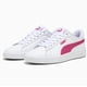 thumbnail image 3 of Tenis Puma Smash 3.0 L para Mujer 392031-10 blanco 22.5, 3 of 6