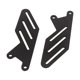 thumbnail image 2 of 2 piezas PEGAS DEL PIEZA de MOTORDA de 2 PCS Reemplaza las piezas de reparación Professional Instale fácilmente el pie de distancia de la distancia, 2 of 8
