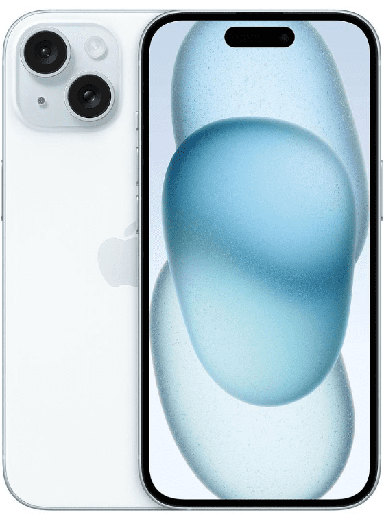 Pre-Owned Apple iPhone 15 Pro 128GB Blue Titanium - Unlocked