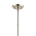 thumbnail image 5 of Kichler Lighting - Alvaro - 6 Light Chandelier-19.25 Inches Tall and 40.25, 5 of 6