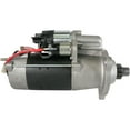 thumbnail image 2 of Starter Motor for Volvo Penta Marine 0-001-330-007, 0001330007; 410-24109, 2 of 7