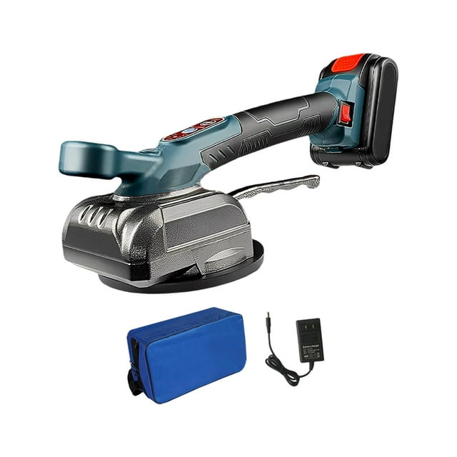 Máquina niveladora de baldosas Macarena de mano ahorradora de mano de obra motor de cobre puro mango ergonómico multiusos ajuste de 5