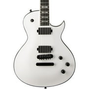 Washburn Parallaxe PXL20EWH Electric Guitar (White Gloss)